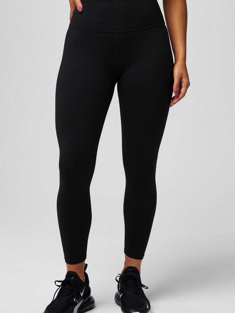 Fabletics Leggings Damen schwarz, XS Image