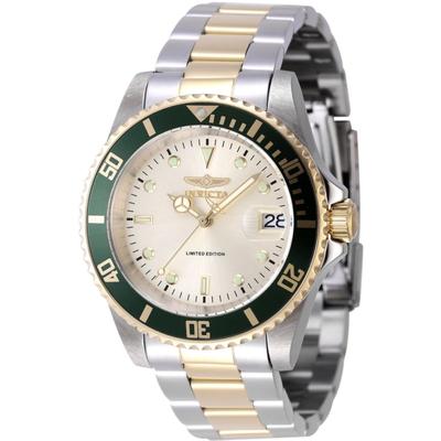 Invicta Pro Diver 47395 Herrenuhr - 40mm Image