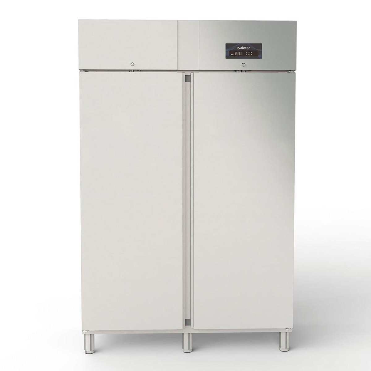 vaiotec TOPLINE Kühlschrank / 2-türig GN 2/1, 1350 x 850 mm Image