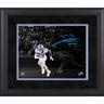 "Jahmyr Gibbs Detroit Lions Faksimile Signatur gerahmt 11"" x 14"" Spotlight Foto"