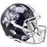 Riddell Dallas Cowboys Cowboy Joe Speed Authentic Helmet