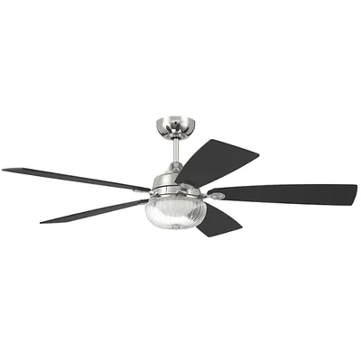Craftmade Fans Chandler Smart LED Ceiling Fan