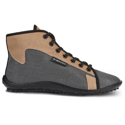 Leguano - Jaspar - Barfußschuhe 41 | EU 41 forester Image