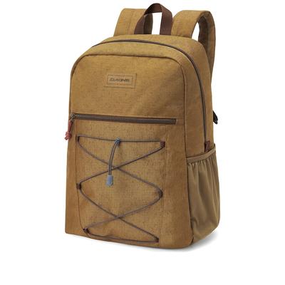 Dakine - Rucksack Tardy Slip Backpack Rucksäcke Braun Damen