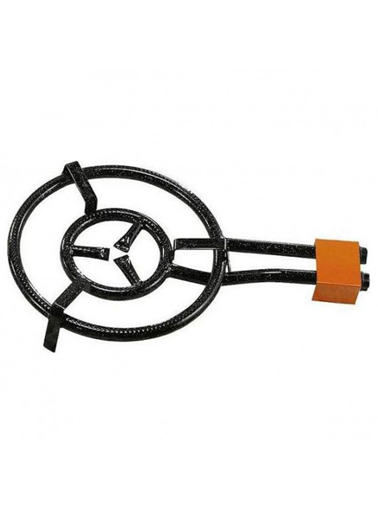 GARCIMA Butan- und Propangasbrennerkocher Ø 40 cm Image