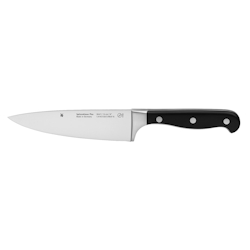 Kochmesser 15 cm - Schwarz Anderes Inox Wmf 37x8 cm