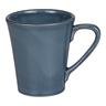 TABLE PASSION Tasse Toskana 40 cl blau x2 - Rund Steingut Tisch Passion 14x cm