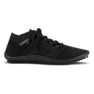 Leguano - Beat - Barfußschuhe 43 | EU 43 schwarz Image