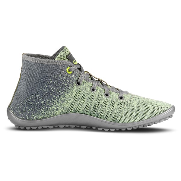 Leguano - Go: Kiwi - Barfußschuhe 41 | EU 41 grau