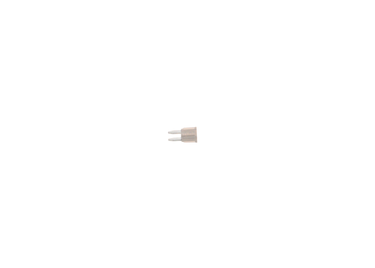 BOSCH Sicherung 1 987 529 025 Image