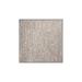 Gray 96 x 96 x 0.08 in Area Rug - 17 Stories Machine Washable Area Rug | 96 H x 96 W x 0.08 D in | Wayfair 64186523641D496EBC90C864A7E8FFC3