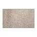 Gray 120 x 84 x 0.08 in Area Rug - Bungalow Rose Machine Washable Area Rug Polyester/Chenille | 120 H x 84 W x 0.08 D in | Wayfair