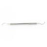 Curette gracey - fig. 7/8 media