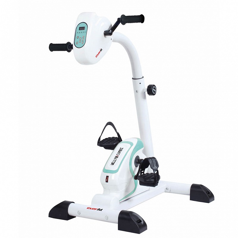 Pedalatore elettrico Welly E Combi
