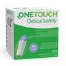 OneTouch Delica 30G dispositivo pungidito monouso di sicurezza - 200 pz.