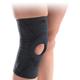 Ginocchiera Donjoy Rotulax con Foro Rotuleo - M - crf. coscia 43-46 cm