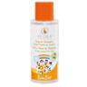 Bagno shampoo bimbo dalla testa ai piedini 40ml