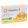 Vitamina D 400 UI Metagenics 168 compresse