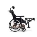Seggiolone Polifunzionale INOVYS II EVO (ruote grandi) - 45 cm