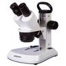 Microscopio a luce trasmessa e incidente BRESSER Analyth STR 10x - 40x