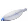 Sacca in silicone trasparente per Spirotiger - - Sacca 1.5l