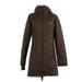 Columbia Coat: Brown Jackets & Outerwear - Women's Size Small