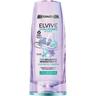 L'Oréal Paris - Elvive Hyaluronic Pure 72H Balsamo Reidratante con Acido Salicilico + Ialuronico, Per Cute e Radici Grasse e Lunghezze Disidratate 100 ml female