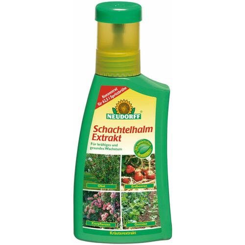 Neudorff - Schachtelhalm Extrakt - 250 ml