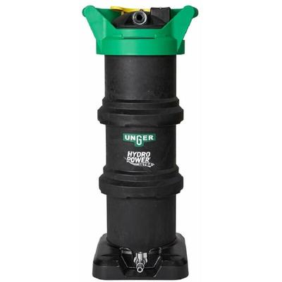 HydroPower Ultra Filter l Filter zur Reinigung von Grundwasser mit Harz - Unger Image