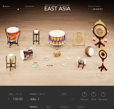 Native Instruments East Asia