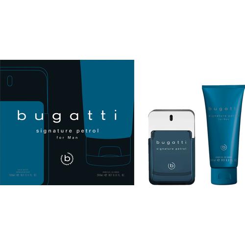 Eau de Toilette BUGATTI 