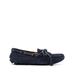Anders Suede Boat Shoes