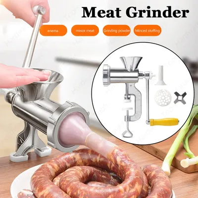 Meat+Grinders