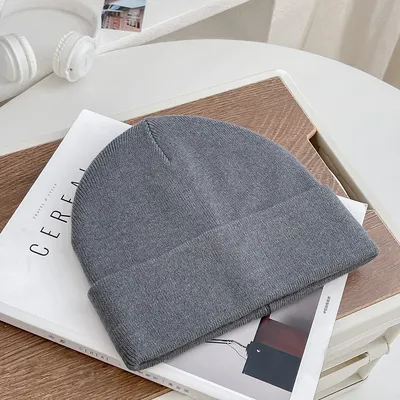 Block 5G Anti Radiation Faraday EMF Protective Shielding Beanie