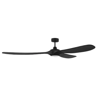 Craftmade Fans Envy Indoor/Outdoor Smart LED Ceiling Fan