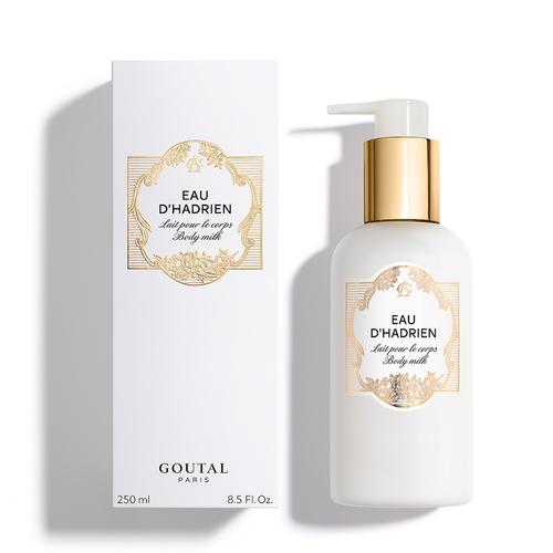 Annick Goutal - Eau D'Hadrien BODY MILK Bodylotion 250 ml