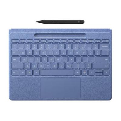 Microsoft Surface Pro Flex Keyboard with Slim Pen (Bright Sapphire) 8YU-00024