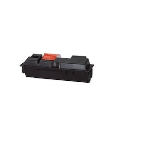 Kyocera Toner TK-120 schwarz (ca. 7200 Seiten) Image