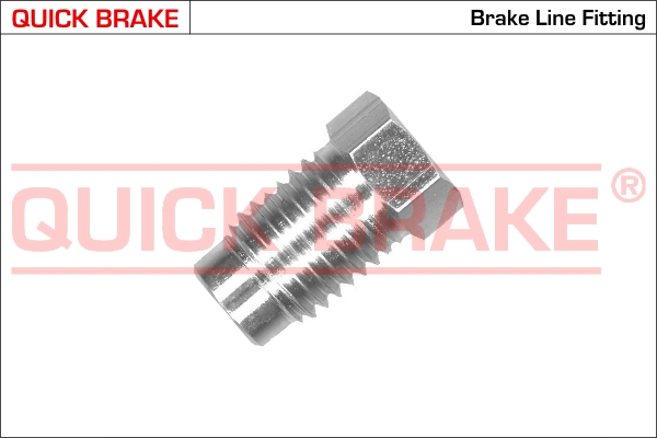 QUICK BRAKE Überwurfschraube L Image
