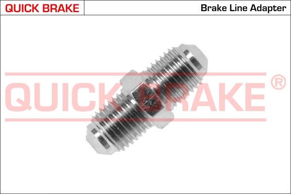 QUICK BRAKE Adapter, Bremsleitung OKK Image