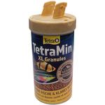 Zolux - Min xl Granules alimentation pour poissons d'ornement 82g/250ml - Tetra