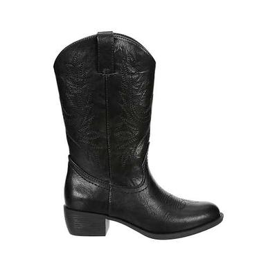 Xappeal Womens Twain Western Boot