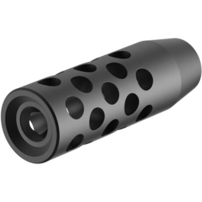 Audere Hmb Muzzle Break .30 5/8-24 Matte Black FR0003