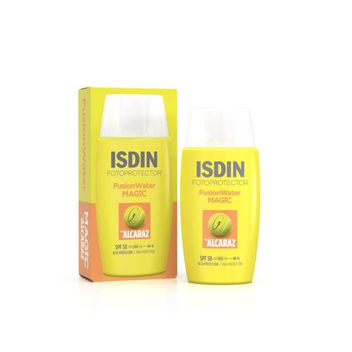 ISDIN - Sonnenschutz 50 ml