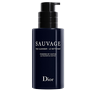 DIOR - Sauvage Il Detergente Gel detergente 125 ml male