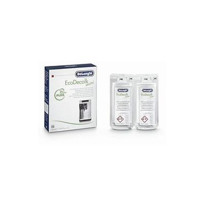 Dlsc 200 EcoDecalk Mini 2x 100 ml - Delonghi