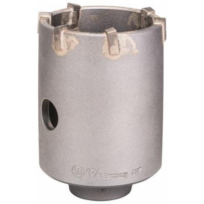 Bosch - Hohlbohrkrone sds plus-9 für Sechskantadapter 50 x 50 x 72 mm 6 Image