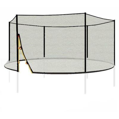 Lifestyle Proaktiv - L-F-430 430cm Sicherheitsnetz 130g/m² UV-Beständing Image