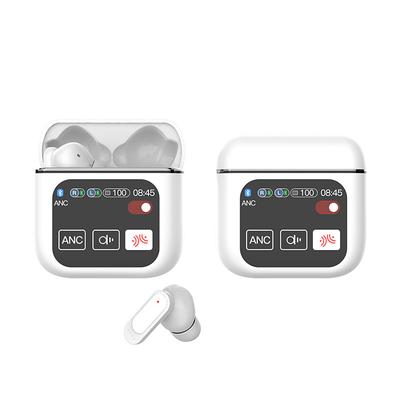 SE 60 Bluetooth Headset Wireless Sports Mini Headset Stereo Semi-in-ear Bluetooth Headset Father's Day Gifts