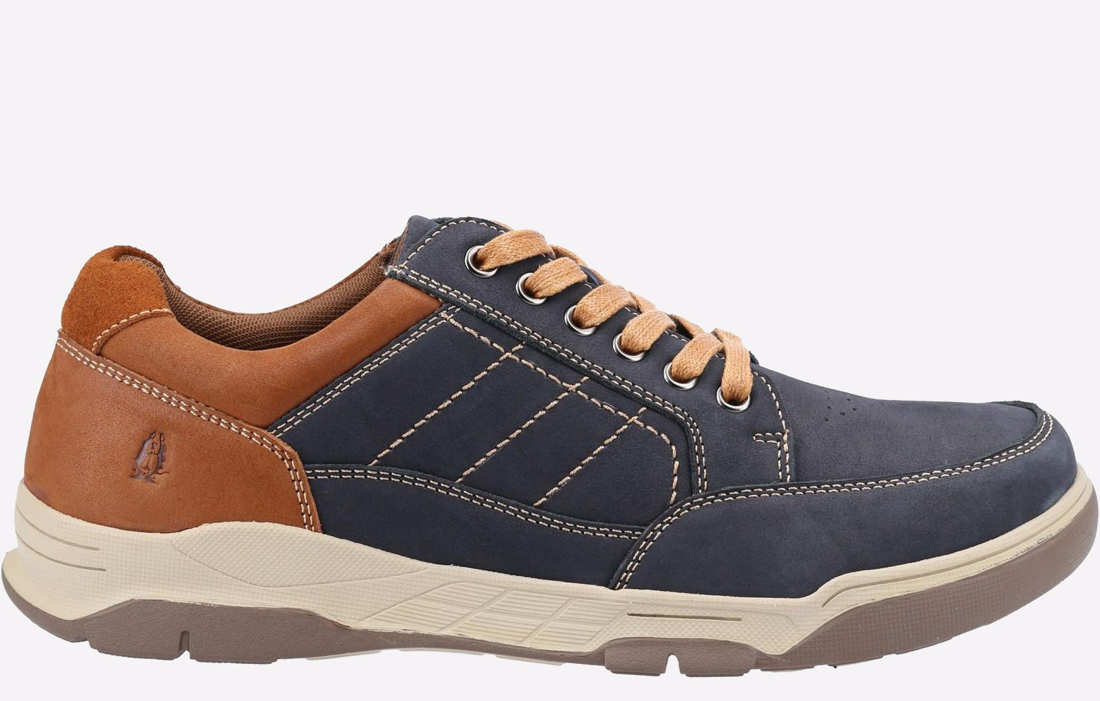 Hush Puppies Finley MEMORY FOAM-Schuh Herren